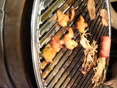 -原始泥炉烤肉(总店)