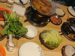 排骨煲-范贤光鸡公煲(平乐园总店)
