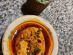 家乡臭豆腐-南京大牌档(人民广场店)