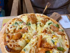 -MAAN COFFEE(金桥店)