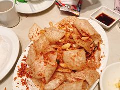 -肥仔文澳门猪骨煲(南京西路店)
