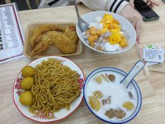 -囍记糖水铺(桥南店)