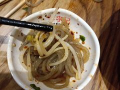-蓉李记成都名小吃(太原龙湖万达店)