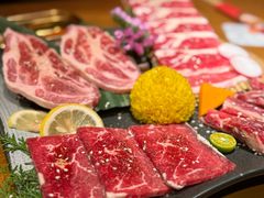-MIKOMIKO和牛烧肉专门店(南门店)