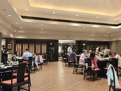 -海天楼中餐厅(吴宫泛太平洋酒店)
