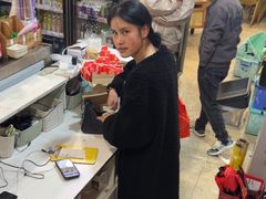 -德四家·云南傣味烧烤品牌(和谐店)