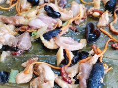 桑拿大扇鸡-顺德美食坊(南沙分店)