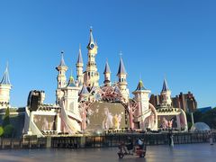 -沈阳方特欢乐世界