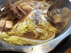 -陶老爷城一锅羊蝎子(西四路店)