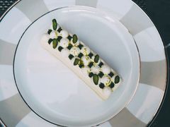 日式柚子蛋糕-Chikalicious(新天地店)