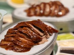 -紫光园·烤鸭·北京菜(劲松店)
