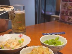 -有喜屋·烧鸟·居酒屋(周浦万达店)