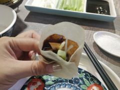 -老浒记烤鸭-北京菜(琉璃厂店)