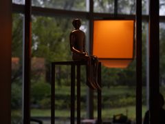 -西安浐灞艾美酒店·汉江餐厅·火锅