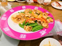 碧绿带子螺片-稻香酒家·35年老字号(侨光店)