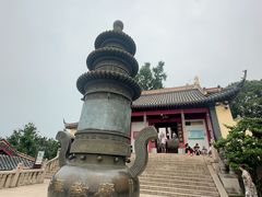 -狼山风景名胜区