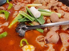 湘味肥肠火锅-湘肠香火锅店(团结湖店)