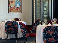 -上海总会SHANGHAICLUB(兴业太古汇店)