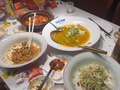 -百年神厨·地道川菜(清江西路店)