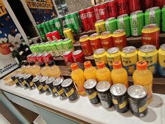 -晶丽香榭自助餐(南京大饭店)