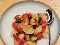 -乌兰湖畔草坪轻奢营地