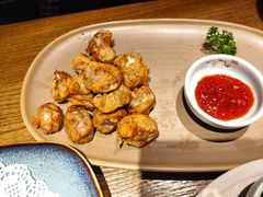 泉州马蹄卷-八闽饭店闽南小镇(铁西店)