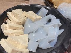 -呷哺呷哺(望京新世界店)