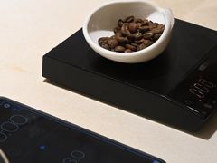 咖啡豆-手心咖啡