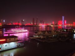 -武昌江滩