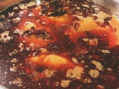-邓莽子老火锅(鲁祖庙店)