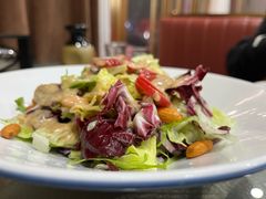 -老班长大酒店(海关大楼店)