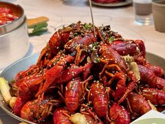 -巴厘龙虾·榜首油焖大虾(青山店)