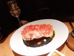 -Osteria Garden 生蚝花园餐厅(原进贤路店)