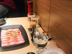 -新石器烤肉(之心城店)