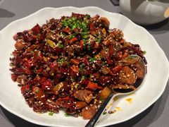 -许家菜(望江店)