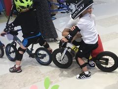-趣动熊运动发展中心(乐坊校区)
