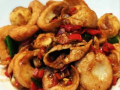 -阿瓦山寨·湘菜现炒·剁椒鱼头王(咸阳总店)