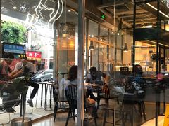 -喜茶(中山白水井店)