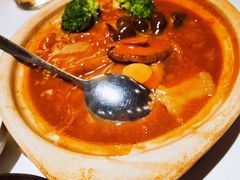 -荣兴酒家(徐家汇店)