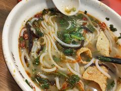-螺小胖柳州螺蛳粉(钟楼总店)