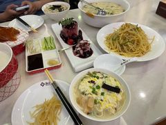 -喜盈门.鱼鲜家味(金马店)