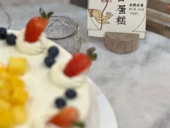 -大佛寺高级素食自助餐厅
