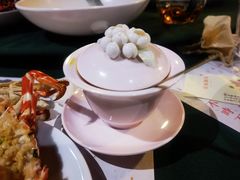 -荷风细雨·中国茶宴(碧云店)