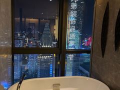 -重庆解放碑威斯汀酒店