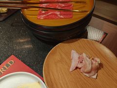 -牛New寿喜烧(金茂览秀城店)