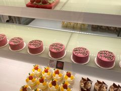 -好利来(十里河店)
