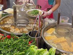 -正宗阳山牛杂(东城店)