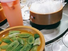 -龍歌自助小火锅(市南金茂湾店)