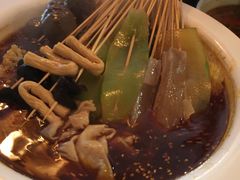 -三生小馆(亭知路店)