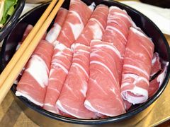 -牛街清真满恒記(平安里西大街店)